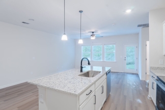 Brand-New 3BR/3BA Jasper Townhome | 1,713 Sq Ft + Washer & Dryer Included
