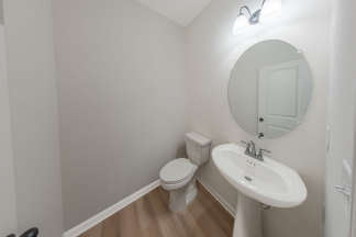 Brand-New 3BR/3BA Jasper Townhome | 1,713 Sq Ft + Washer & Dryer Included