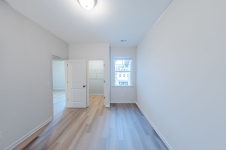 Brand-New 3BR/3BA Jasper Townhome | 1,713 Sq Ft + Washer & Dryer Included