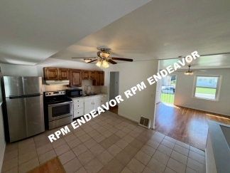 3-Bedroom Home with Hardwood Floors, Basement & Garage!