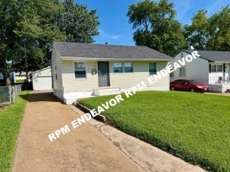 3-Bedroom Home with Hardwood Floors, Basement & Garage!