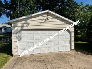 3-Bedroom Home with Hardwood Floors, Basement & Garage!