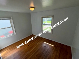 3-Bedroom Home with Hardwood Floors, Basement & Garage!