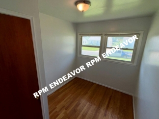 3-Bedroom Home with Hardwood Floors, Basement & Garage!