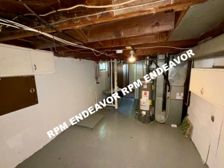 3-Bedroom Home with Hardwood Floors, Basement & Garage!