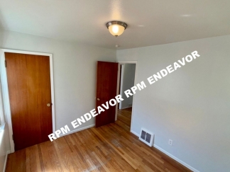 3-Bedroom Home with Hardwood Floors, Basement & Garage!