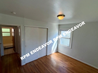3-Bedroom Home with Hardwood Floors, Basement & Garage!