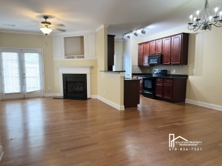 34 North Oaks Circle