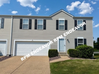 Spacious 3-Bed Wentzville Townhome, 2-Car Garage + Walk-Out Basement!