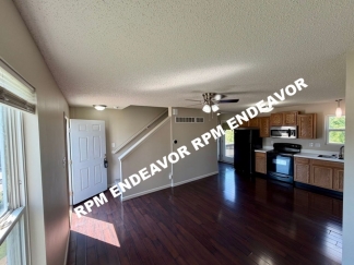 Spacious 3-Bed Wentzville Townhome, 2-Car Garage + Walk-Out Basement!