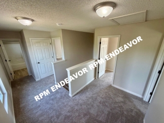 Spacious 3-Bed Wentzville Townhome, 2-Car Garage + Walk-Out Basement!