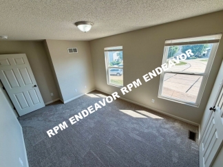 Spacious 3-Bed Wentzville Townhome, 2-Car Garage + Walk-Out Basement!