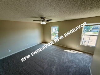 Spacious 3-Bed Wentzville Townhome, 2-Car Garage + Walk-Out Basement!