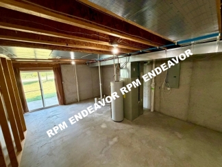 Spacious 3-Bed Wentzville Townhome, 2-Car Garage + Walk-Out Basement!