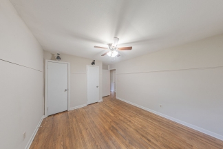 Charming 3BR Brick Ranch in Smyrna | Hardwood Floors, Fenced Backyard & Convenient Location