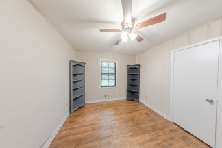 Charming 3BR Brick Ranch in Smyrna | Hardwood Floors, Fenced Backyard & Convenient Location