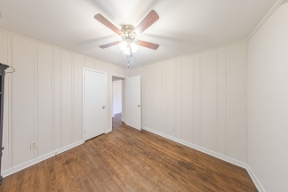 Charming 3BR Brick Ranch in Smyrna | Hardwood Floors, Fenced Backyard & Convenient Location