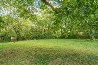 Charming 3BR Brick Ranch in Smyrna | Hardwood Floors, Fenced Backyard & Convenient Location