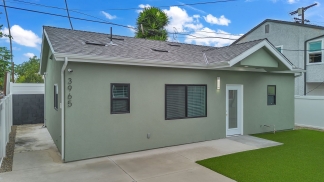 3965 La Salle Avenue, Los Angeles, CA, 90062