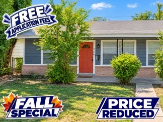 766 Edgebrook, San Antonio, TX 78213 | Duplex for Rent