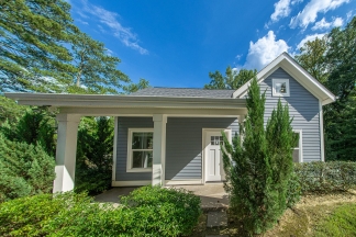Standalone 1BR Atlanta Home | Private Parking, Yard Access & No Shared Walls