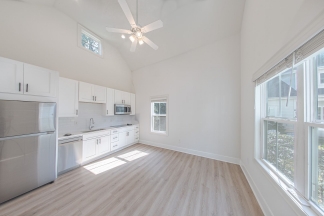 Standalone 1BR Atlanta Home | Private Parking, Yard Access & No Shared Walls
