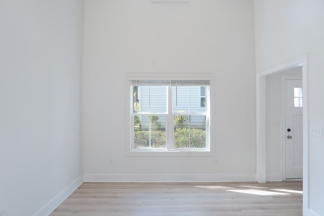 Standalone 1BR Atlanta Home | Private Parking, Yard Access & No Shared Walls