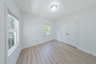 Standalone 1BR Atlanta Home | Private Parking, Yard Access & No Shared Walls