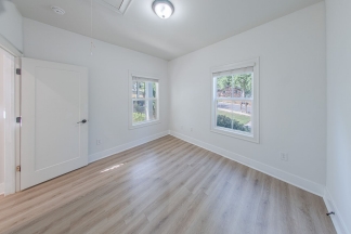 Standalone 1BR Atlanta Home | Private Parking, Yard Access & No Shared Walls
