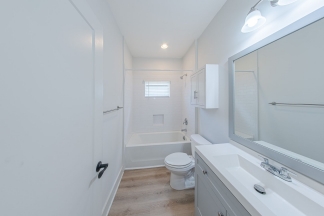 Standalone 1BR Atlanta Home | Private Parking, Yard Access & No Shared Walls