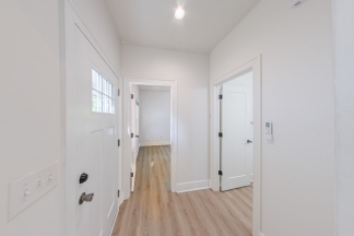 Standalone 1BR Atlanta Home | Private Parking, Yard Access & No Shared Walls
