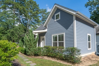 Standalone 1BR Atlanta Home | Private Parking, Yard Access & No Shared Walls