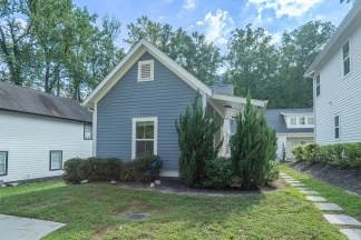Standalone 1BR Atlanta Home | Private Parking, Yard Access & No Shared Walls