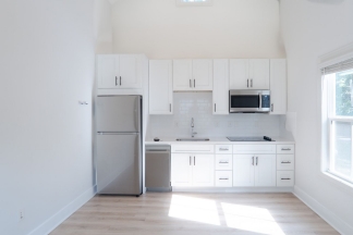 Standalone 1BR Atlanta Home | Private Parking, Yard Access & No Shared Walls