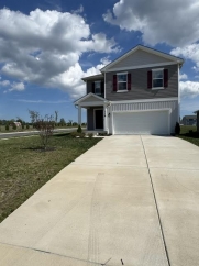 Spacious 5-Bedroom Home with Finished Basement on Corner Lot in Stephens City