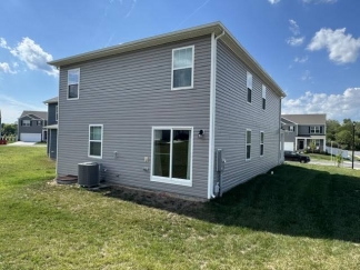 Spacious 5-Bedroom Home with Finished Basement on Corner Lot in Stephens City