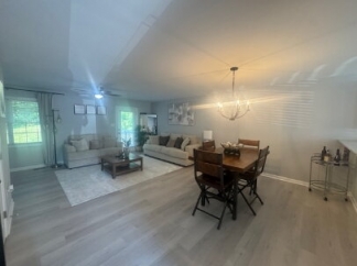 Coming Soon 9/15 – Beautiful 3 Bed, 3 Bath End-Unit Townhome!