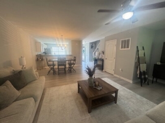 Coming Soon 9/15 – Beautiful 3 Bed, 3 Bath End-Unit Townhome!