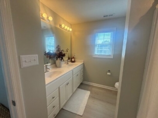 Coming Soon 9/15 – Beautiful 3 Bed, 3 Bath End-Unit Townhome!