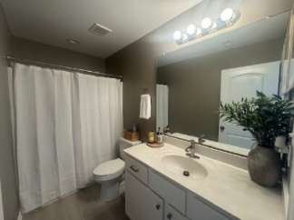 Coming Soon 9/15 – Beautiful 3 Bed, 3 Bath End-Unit Townhome!