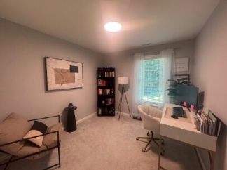 Coming Soon 9/15 – Beautiful 3 Bed, 3 Bath End-Unit Townhome!