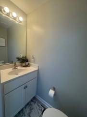 Coming Soon 9/15 – Beautiful 3 Bed, 3 Bath End-Unit Townhome!