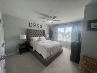 3-Bedroom, 2-Bath End-Unit Townhome for Rent in Front Royal, VA | 928 Virginia Avenue