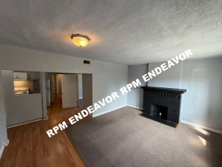 Spacious 3-Bedroom Apartment- Section 8 Accepted, Pet Friendly