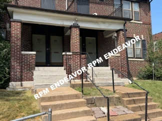 Spacious 3-Bedroom Apartment- Section 8 Accepted, Pet Friendly