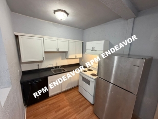 Spacious 3-Bedroom Apartment- Section 8 Accepted, Pet Friendly