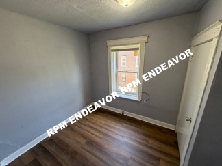 Spacious 3-Bedroom Apartment- Section 8 Accepted, Pet Friendly