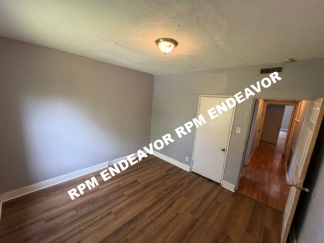 Spacious 3-Bedroom Apartment- Section 8 Accepted, Pet Friendly