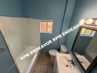 Spacious 3-Bedroom Apartment- Section 8 Accepted, Pet Friendly