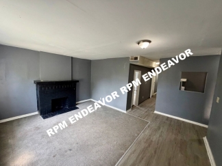 Spacious 3-Bedroom Apartment- Section 8 Accepted, Pet Friendly